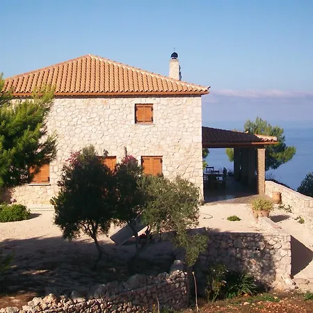 Villa Andreas Katsaros *