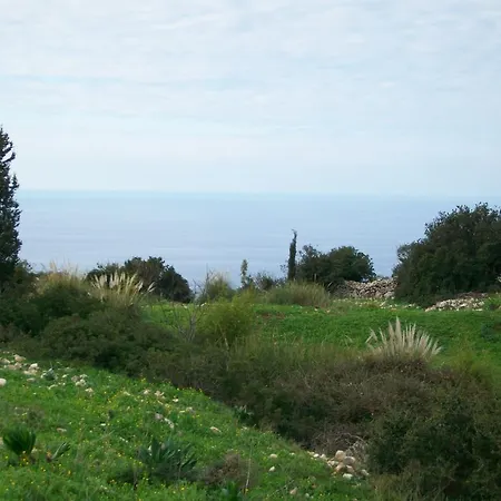 Villa Andreas Katsaros *