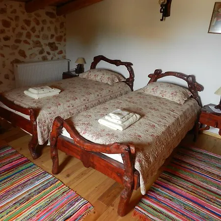 Villa Andreas Katsaros