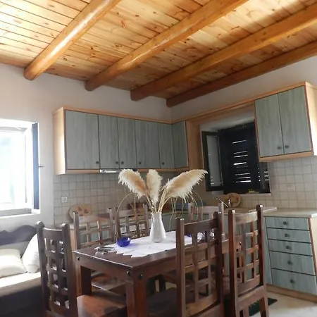 Villa Andreas Katsaros *