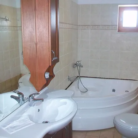 Villa Andreas Katsaros Volimes