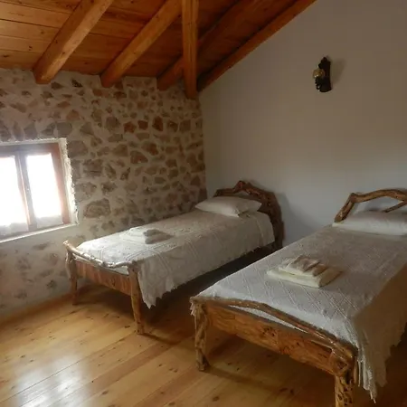 Villa Andreas Katsaros Volimes