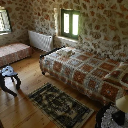 Andreas Katsaros Villa
